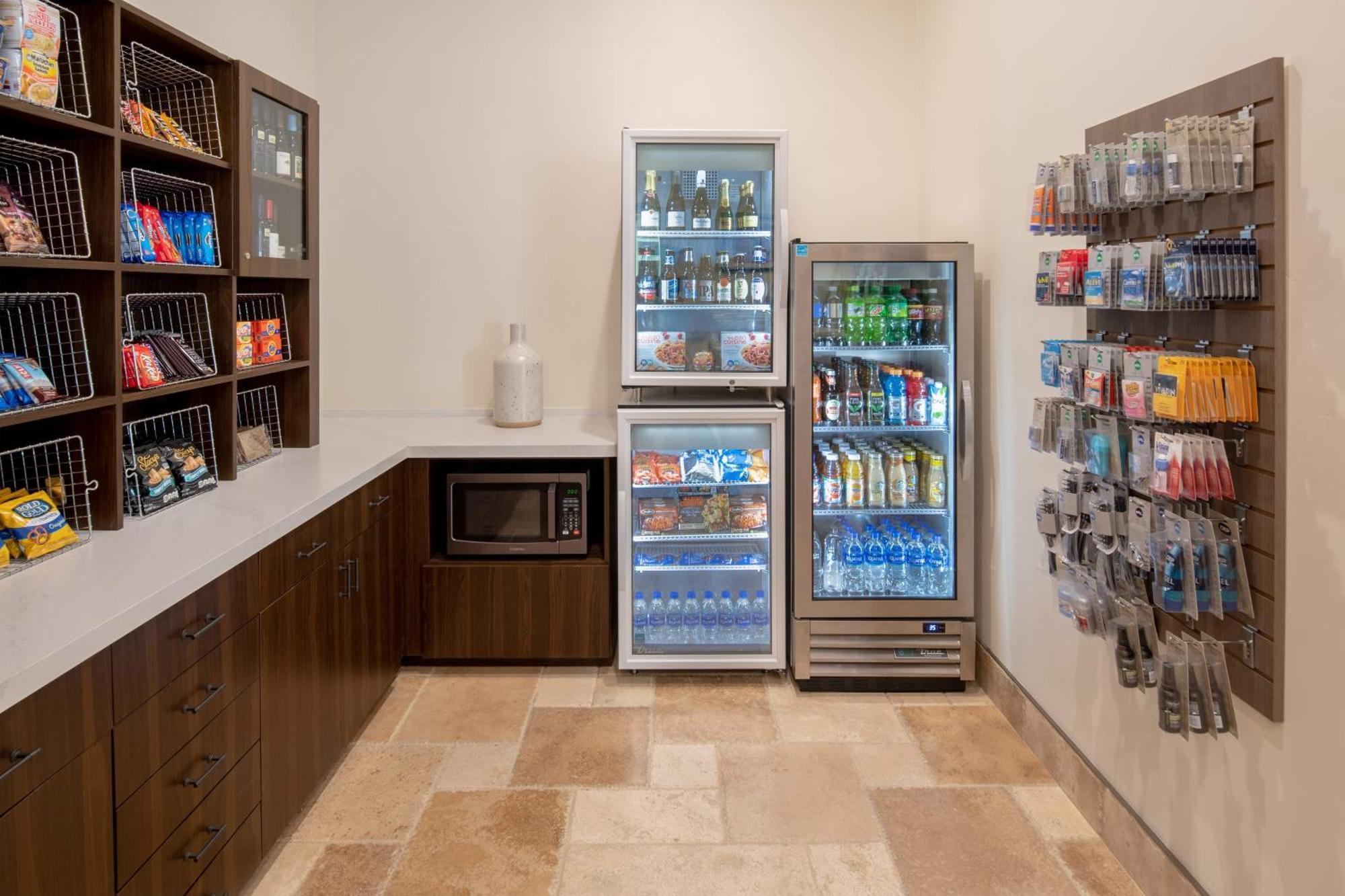 圣克鲁斯斯科茨谷福朋喜来登酒店 外观 照片